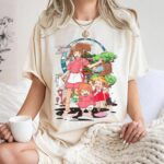 Ponyo-Graphic-Tee-by-Sapelle-5