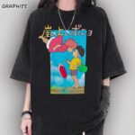 Ponyo-and-Sosuke-Character-Graphic-Tee-by-Sapelle-2