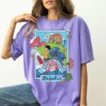 Ponyo-and-Sosuke-Graphic-Tee-for-Fans-Sapelle-3
