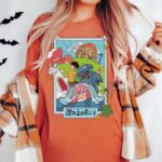 Ponyo-and-Sosuke-Graphic-Tee-for-Fans-Sapelle-4