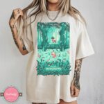 Princess-Mononoke-Forest-Spirit-Kodama-Graphic-Tee-by-Sapelle-2