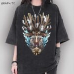 Princess-Mononoke-Forest-Spirit-Y2K-Graphic-Tee-by-Sapelle-8
