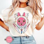 Princess-Mononoke-Movie-Graphic-Tee-Sapelle-1