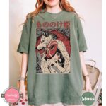 Princess-Mononoke-Y2K-Graphic-Tee-by-Sapelle-1