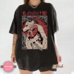 Princess-Mononoke-Y2K-Graphic-Tee-by-Sapelle-3