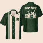 Retro-Hawaiian-Bowling-Team-Graphic-Tee-with-Custom-Name-and-Team-Name-by-Sapelle-2