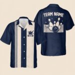 Retro-Hawaiian-Bowling-Team-Graphic-Tee-with-Custom-Name-and-Team-Name-by-Sapelle-3