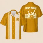 Retro-Hawaiian-Bowling-Team-Graphic-Tee-with-Custom-Name-and-Team-Name-by-Sapelle-4