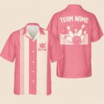 Retro-Hawaiian-Bowling-Team-Graphic-Tee-with-Custom-Name-and-Team-Name-by-Sapelle-5