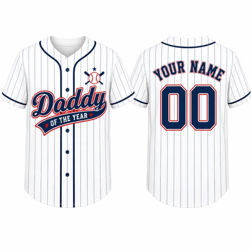 Rookie Baseball Birthday Jersey Rookie Family Jersey