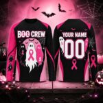 Sapelle-Breast-Cancer-Boo-Crew-Long-Sleeve-Graphic-Tee-3