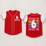 Sapelle-Custom-Birthday-Party-Outfit-Baseball-Jersey-Graphic-Tee-for-Girls-1