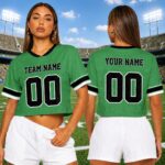 Sapelle-Custom-Cropped-Game-Day-Mesh-Graphic-Tee-for-Women-Personalized-Football-Fan-Shirt-7