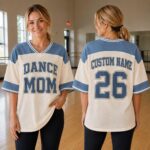 Sapelle-Custom-Dance-Mom-Football-Graphic-Tee-Oversized-Jersey-4