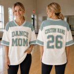 Sapelle-Custom-Dance-Mom-Football-Graphic-Tee-Oversized-Jersey-5
