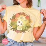 Sapelle-Kodama-and-Mononoke-Graphic-Tee-3
