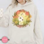Sapelle-Kodama-and-Mononoke-Graphic-Tee-8