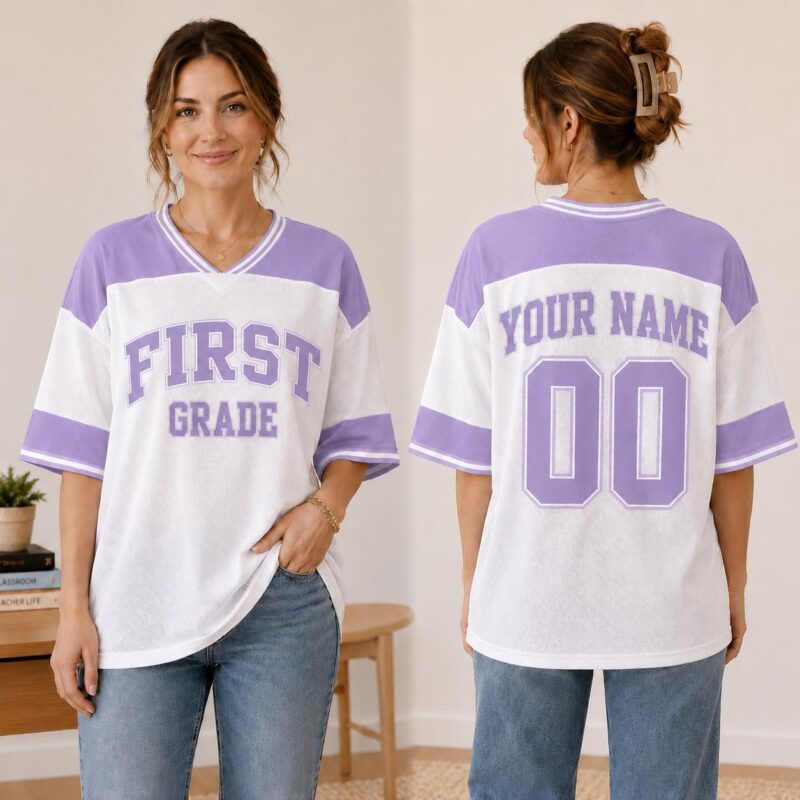 Name & Number