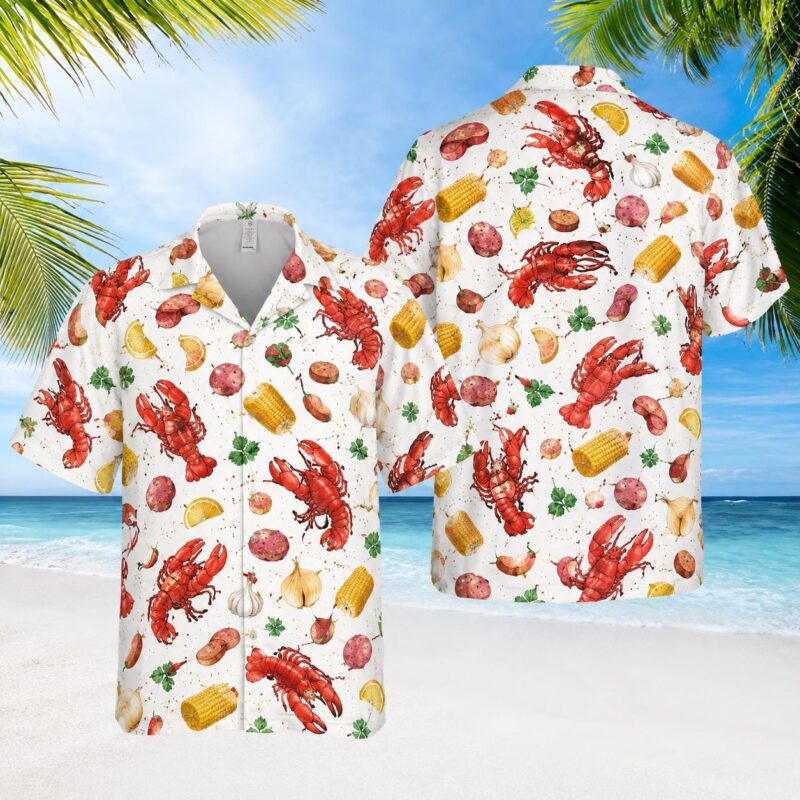 Sapelle-Seafood-Boil-Graphic-Tee-for-Beach-Vacation-BBQ-Party Sapelle Seafood Boil Graphic Tee for Beach Vacation BBQ Party