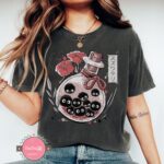 Sapelle-Spirit-Movie-Graphic-Tee-1