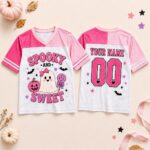 Sapelle-Spooky-and-Sweet-Halloween-Mesh-Jersey-Graphic-Tee-for-Girls Sapelle Spooky and Sweet Halloween Mesh Jersey Graphic Tee for Girls