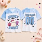 Sapelle-Spooky-and-Sweet-Halloween-Mesh-Jersey-Graphic-Tee-for-Girls-4