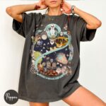 Sapelle-Vintage-Character-Y2K-Graphic-Tee Sapelle Vintage Character Y2K Graphic Tee