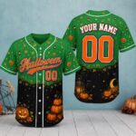 Sapelle-Vintage-Halloween-Pumpkin-Bats-Graphic-Tee-3