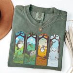 Sapelle-Vintage-Y2K-Character-Graphic-Tee-1