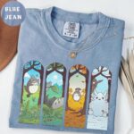 Sapelle-Vintage-Y2K-Character-Graphic-Tee-4