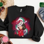 Spirited-Away-Chihiro-Graphic-Tee-Sapelle-2