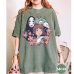 Spirited-Away-Chihiro-No-Face-and-Haku-Graphic-Tee-Sapelle-8