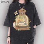 Spirited-Away-Graphic-Tee-Sapelle-3