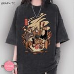Spirited-Away-Ramen-and-Totoro-Graphic-Tee-Sapelle-2
