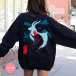 Spirited-Away-Y2K-Graphic-Tee-by-Sapelle-1