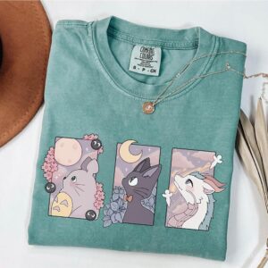 Totoro