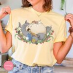 Totoro-and-Catbus-Y2K-Graphic-Tee-by-Sapelle-3