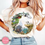 Vintage-Animated-Movie-Characters-Graphic-Tee-by-Sapelle-2