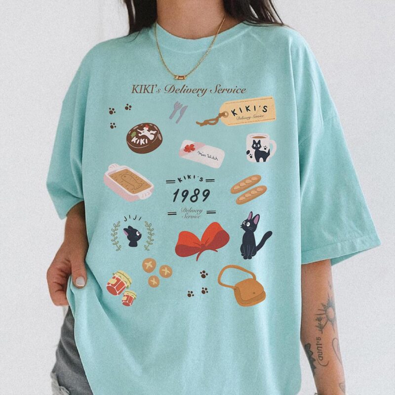 Y2K Style