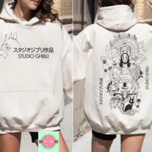 Vintage Character Design Graphic Tee Sapelle