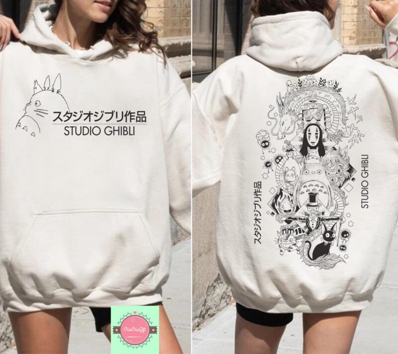 Vintage Character Design Graphic Tee Sapelle