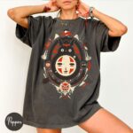 Vintage-Character-Graphic-Tee-by-Sapelle-1