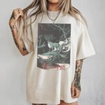 Vintage-Forest-Spirit-Movie-Graphic-Tee-Sapelle-2