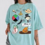 Vintage-Howls-Moving-Castle-Graphic-Tee-by-Sapelle-1