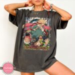 Vintage-Howls-Moving-Castle-Y2K-Graphic-Tee-by-Sapelle-1