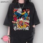 Vintage-Inspired-Graphic-Tee-Sapelle Vintage-Inspired Graphic Tee