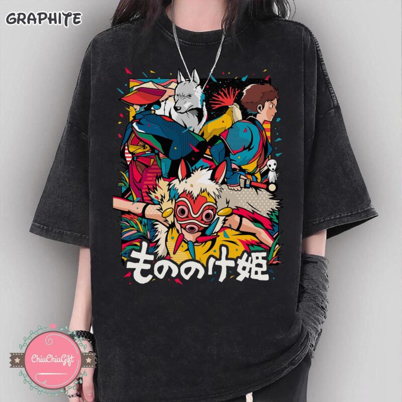 Vintage-Inspired-Graphic-Tee-Sapelle Vintage-Inspired Graphic Tee