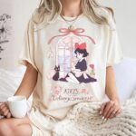 Vintage Jiji Graphic Tee by Sapelle