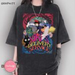 Y2K Style Shirt by Sapelle