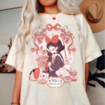Vintage-Kikis-Delivery-Service-and-Jiji-Graphic-Tee-Sapelle Vintage Kiki's Delivery Service and Jiji Graphic Tee